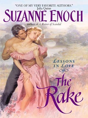 cover image of The Rake